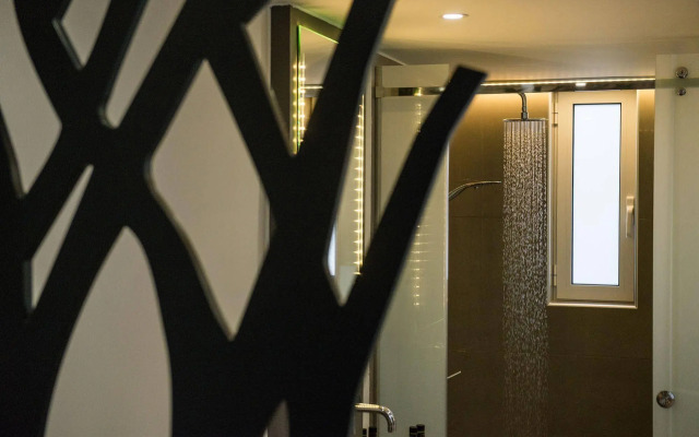Forum Suites