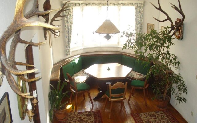 Ferienhaus Gut Voldöpperwirt
