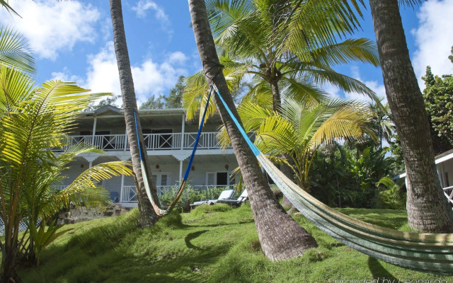 ECO Lifestyle & Lodge