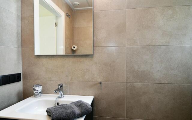 Belvilla by OYO Casa Theunissen