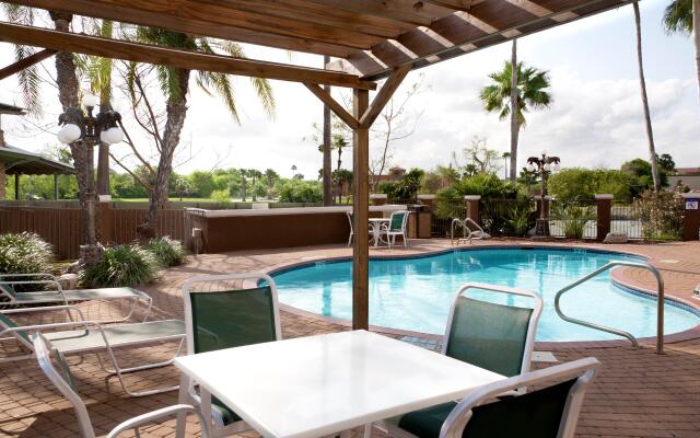 Holiday Inn Express Hotel & Suites Brownsville by IHG