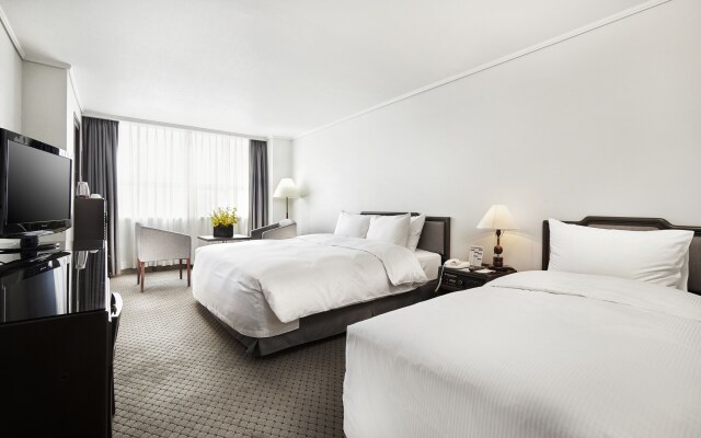 Hotel President