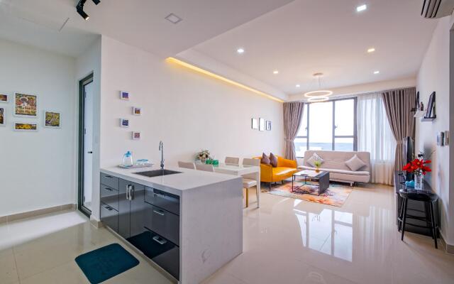 Ichiban Apartments