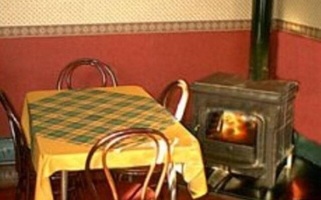 Hotel del Cid