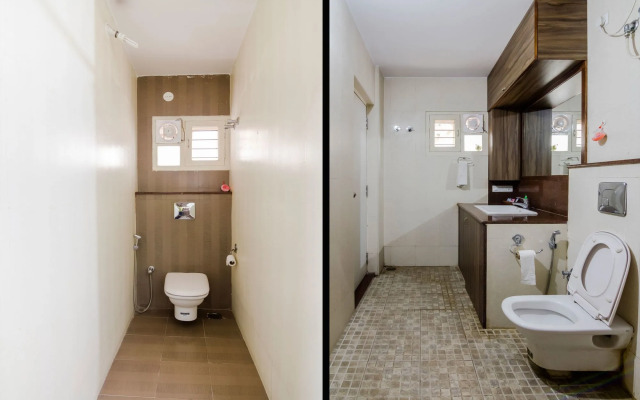 Catalyst Suites Service Apartments