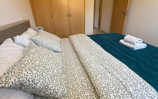 2 Rooms With Sunset View