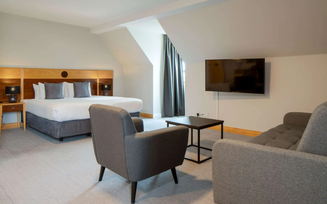 Glasgow Argyle Hotel, BW Signature Collection