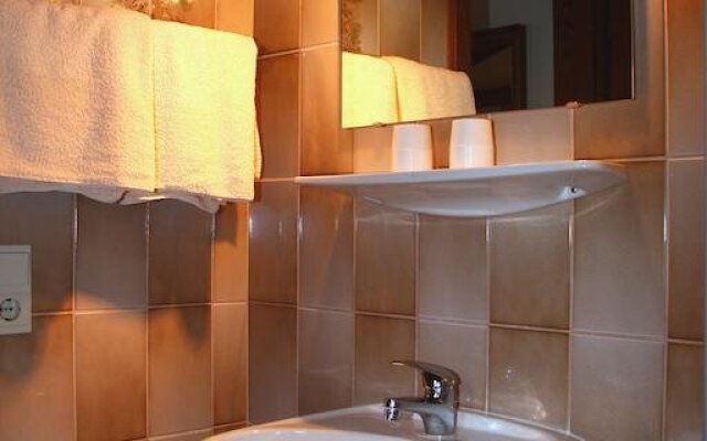 Pension Augenbründl