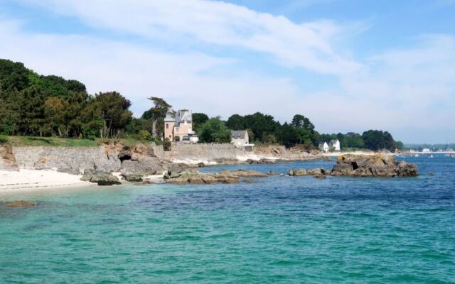 House Léchappé Fouesnant