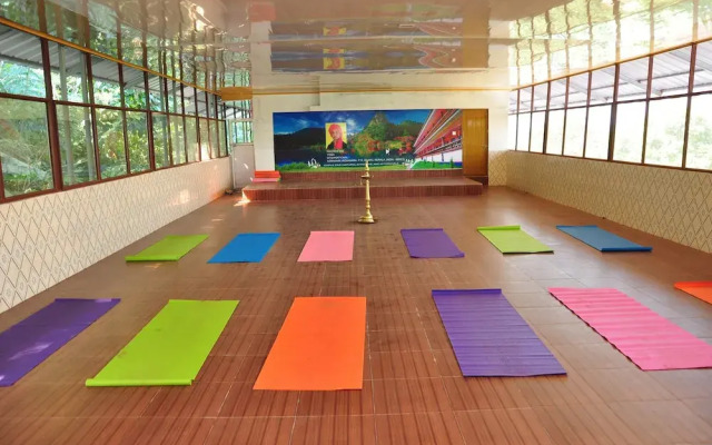 Ashramam Health Resort