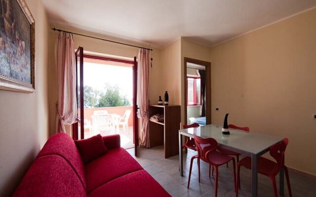 Club Esse Costa dello Jonio