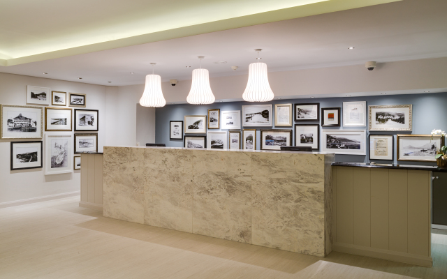 Protea Hotel by Marriott Cape Town Sea Point