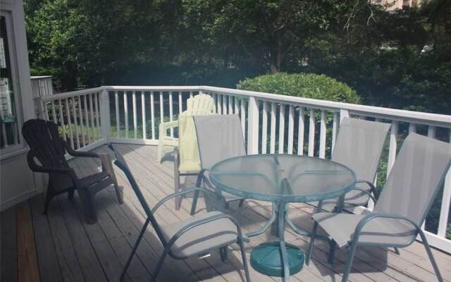 Gloucester Terrace 3-C