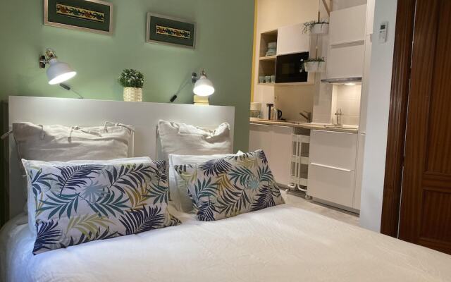 Hispalis Palacio DE Dueñas