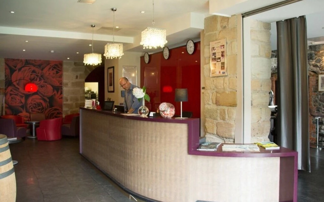 Hôtel Le Turenne
