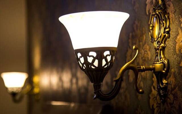 Skyview Holiday Home