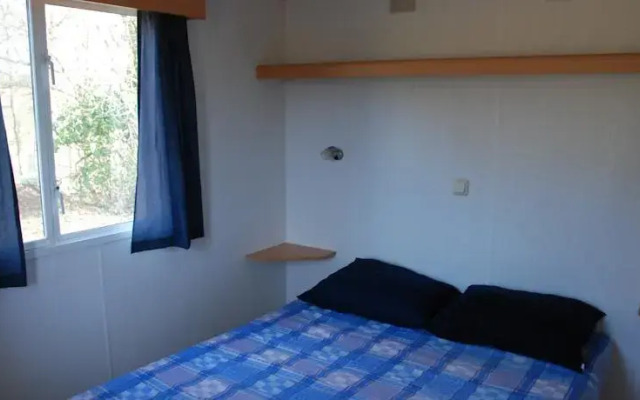 Camping Las Combas