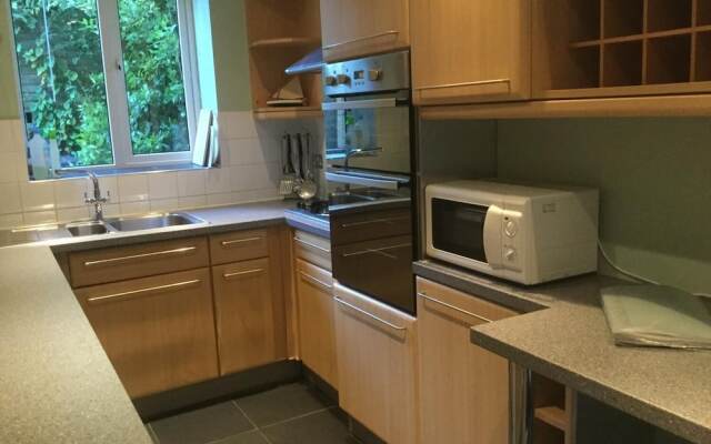 Haven House self catering