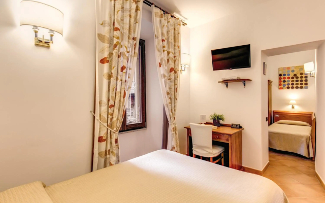 Hotel Gea di Vulcano