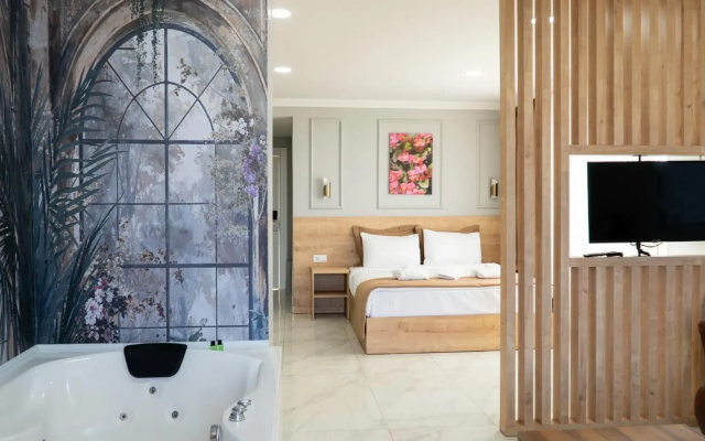 Sapanca View Hotel