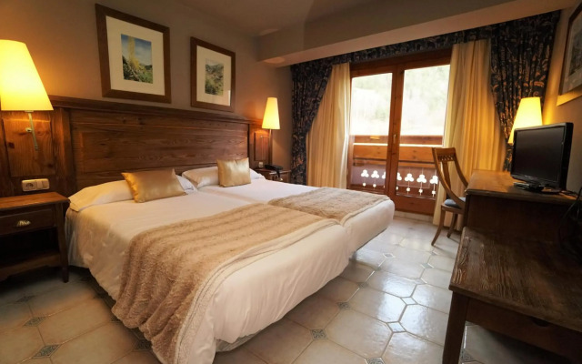 Hotel El Pradet