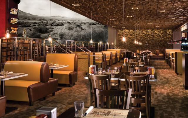 The Mirage Hotel & Casino