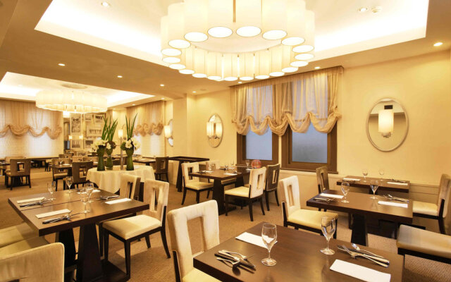 Matsumoto Marunouchi Hotel