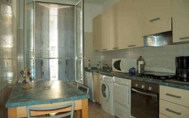 Appartement les clematites
