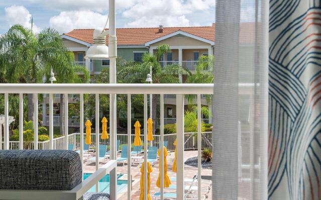 DoubleTree Suites by Hilton Naples