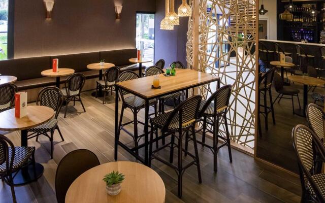 Novotel Nice Arenas Aeroport