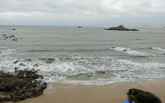 Meizhou Island Erya · Yuehailou Scenic Apartment (Lianchi'ao Beach)