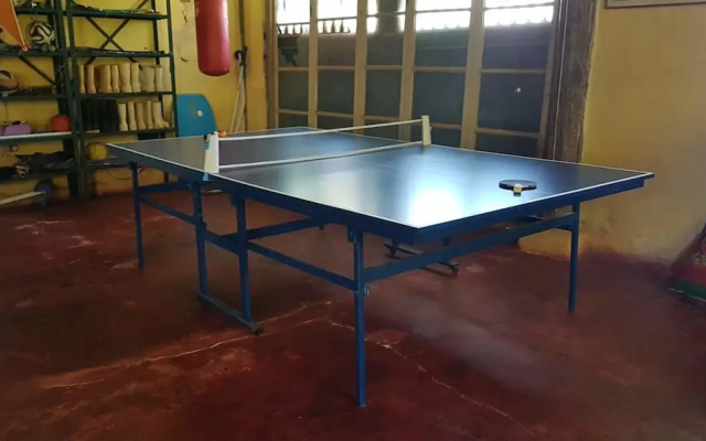 Fazenda São Fernando