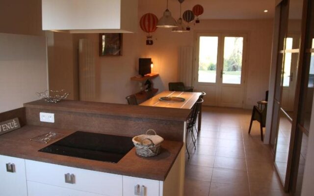 La Bastide des Cyprès