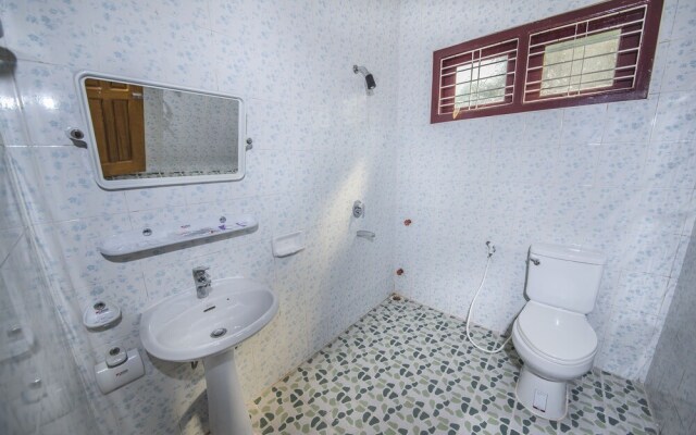 Thit Sar Shin Guest House