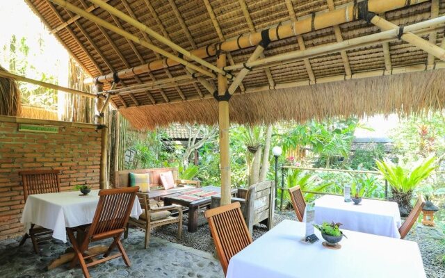 Tegal Sari Accomodation
