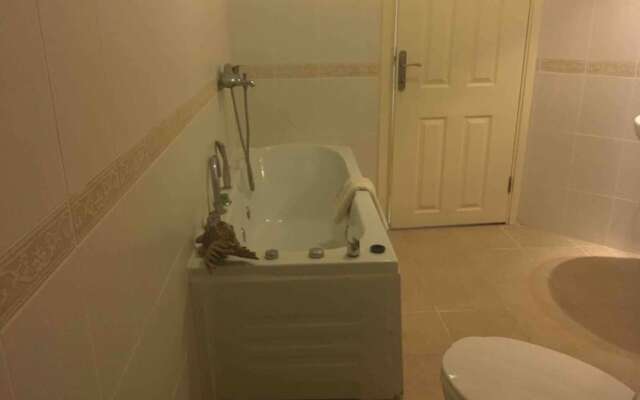 Stunning 8 bed Penthouse in Altinkum ,didim