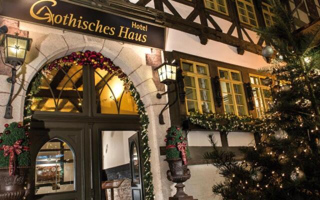 A-ROSA Gothisches Haus Wernigerode