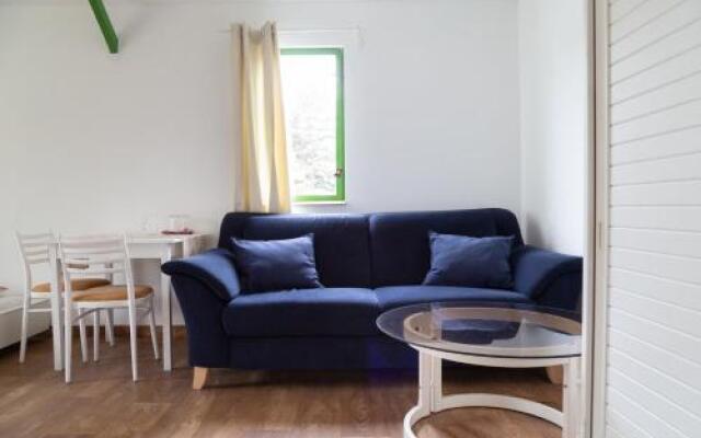 Rastlinky.Sk Greenhouse Guestrooms