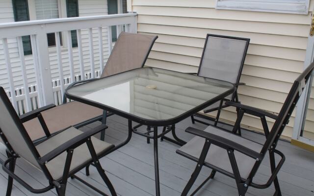 Hampton Beach Summer Rental