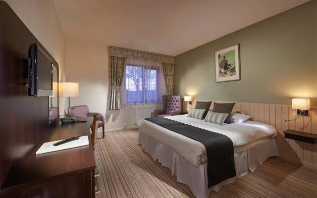 The Peninsula Hotel