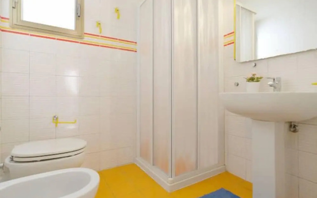 Mario Apartment 2578