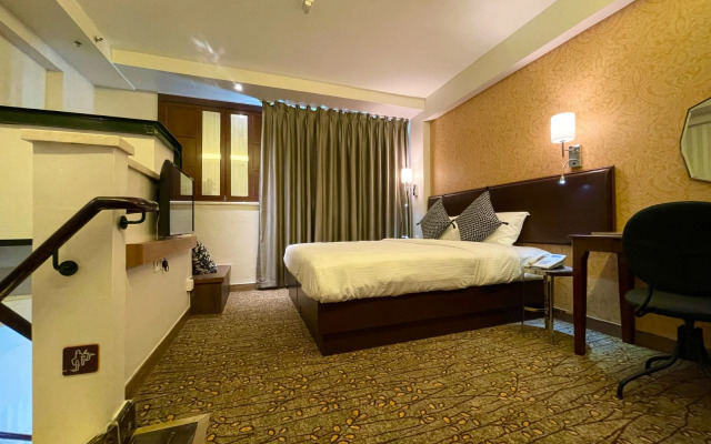 Lander Grand Hotel