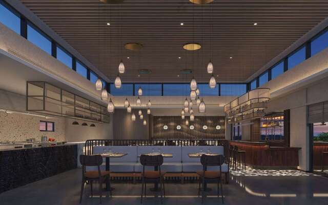 Dolce by Wyndham Hollywood