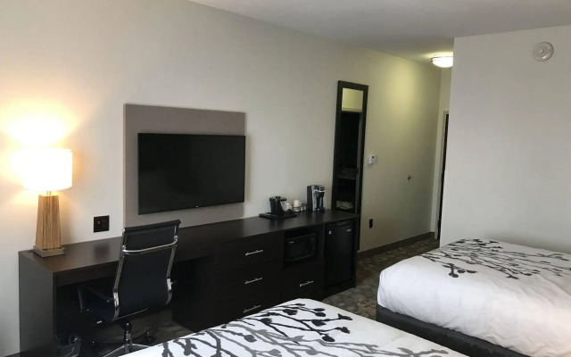 Sleep Inn & Suites Middletown - Goshen