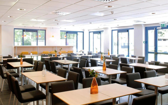ibis budget Amsterdam Airport
