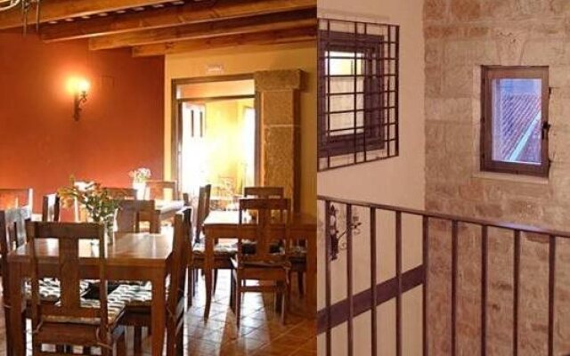 Posada los Cuatro Caños