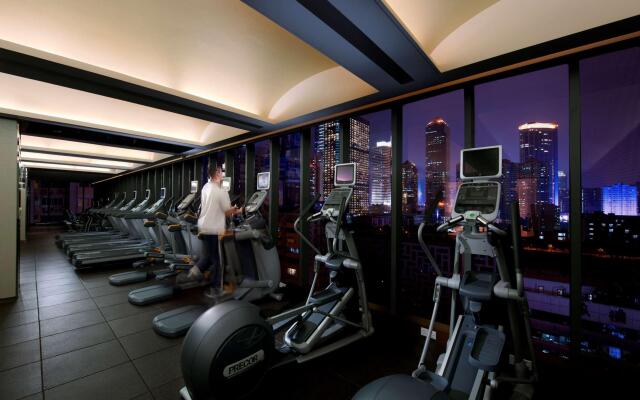 Hilton Guangzhou Tianhe