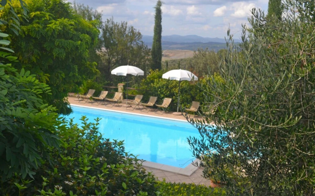 Montecucco Winery Montenero