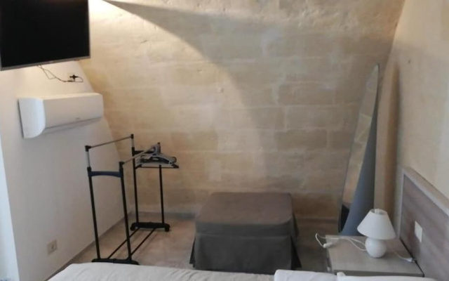 B&B La Gemma Dei Sassi