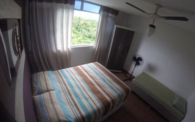 Hostel do Bosque